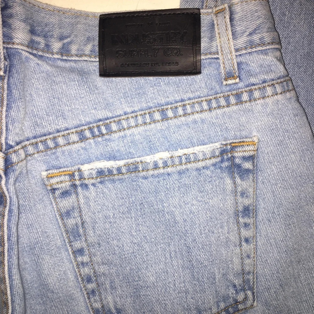 Vintage jeans - Picture 3 of 4